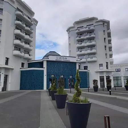 Studio Le Lemptegy Apartment *